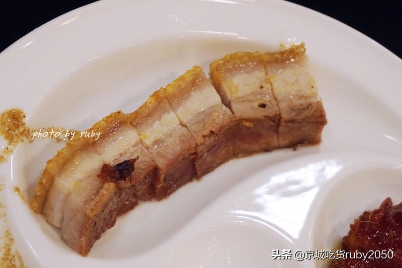 广州最好吃的烧味店,广州海珠路最好的云吞面店