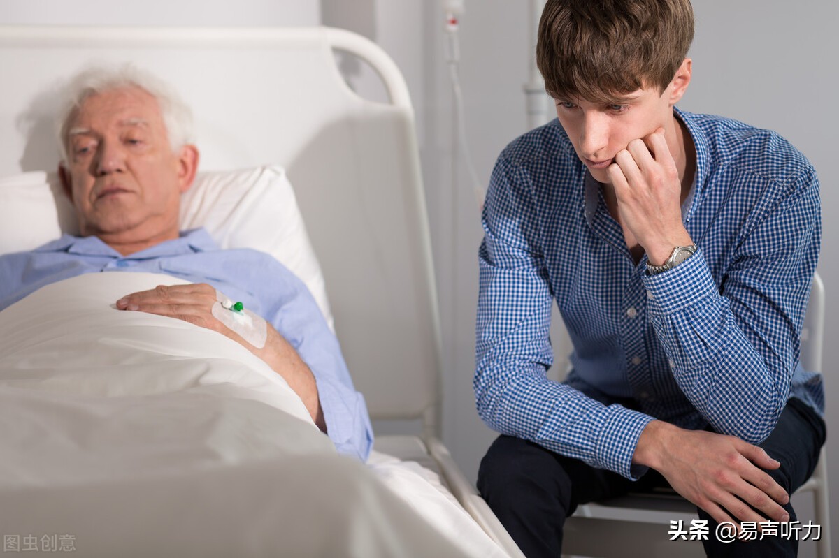 梅尼埃病患者日常生活中的注意事项