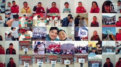 热爱让守护有力量坦克与用户携手共创强大坦克力量