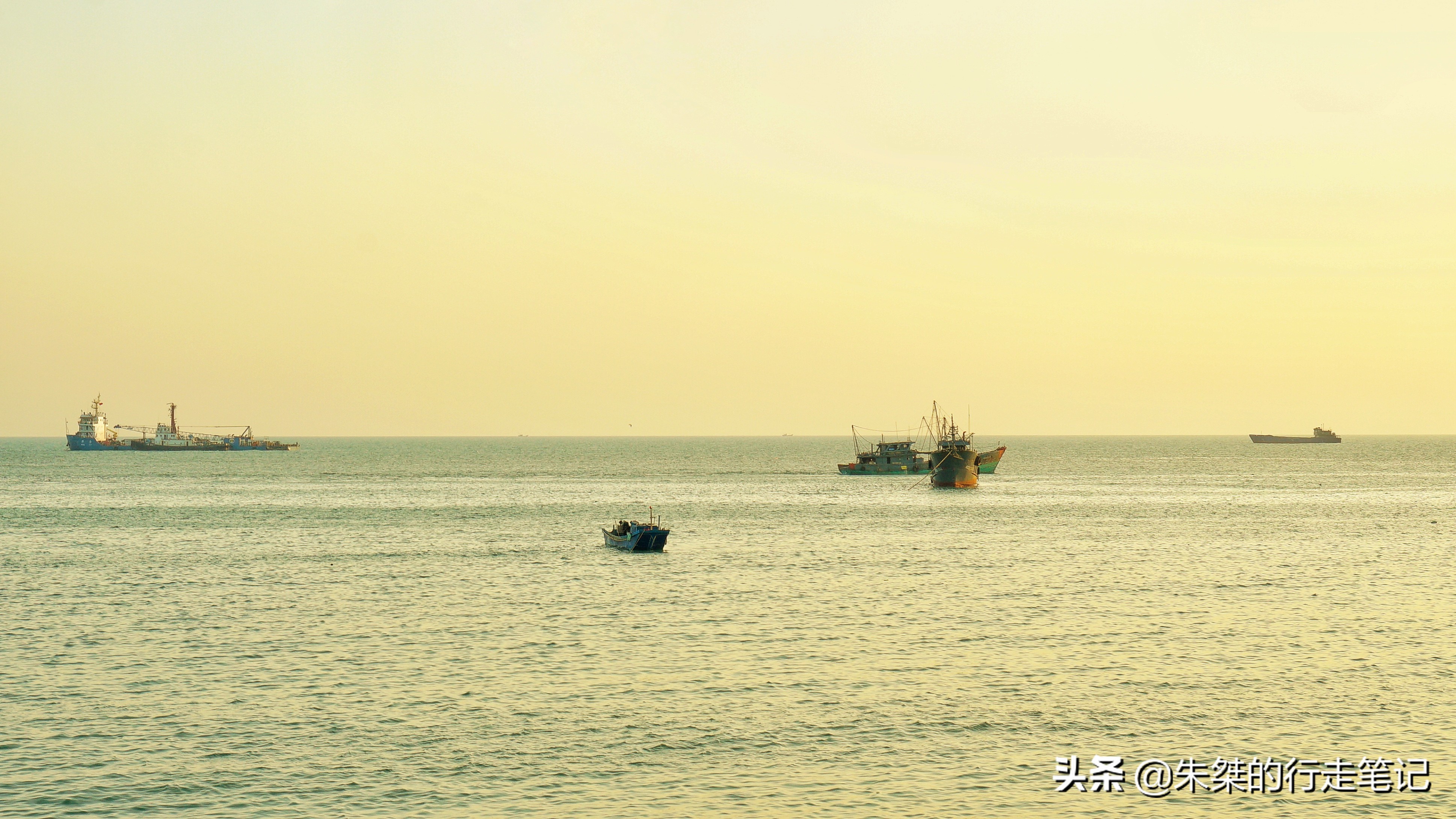 中国最大免费岛,中国最大免门票岛