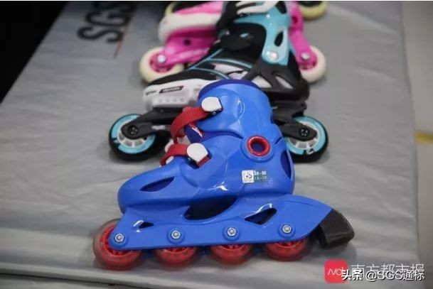 打假儿童轮滑鞋测评,轮滑鞋质量怎么算合格