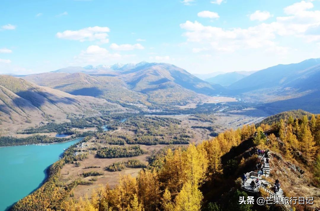 第一次去新疆南北疆如何选择,第一次去新疆是去南疆还是北疆好