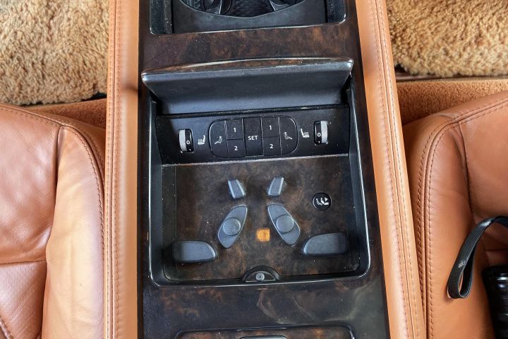 80万宾利飞驰,80万买台宾利