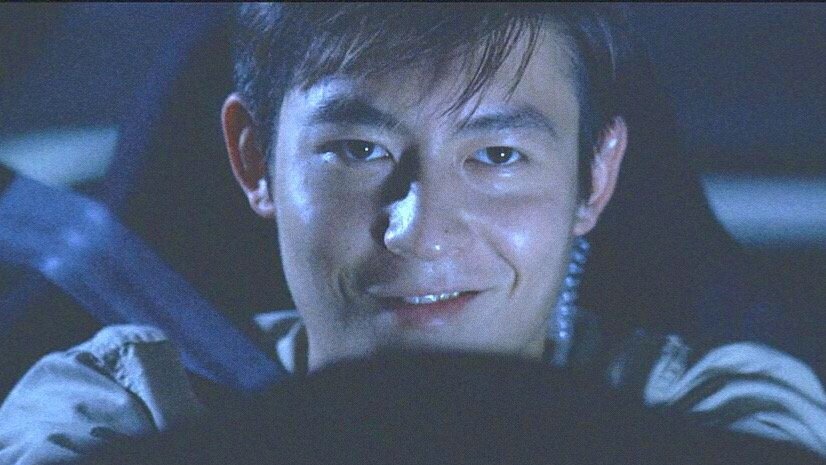 陈冠希再次介绍自己,让我介绍我自己英文