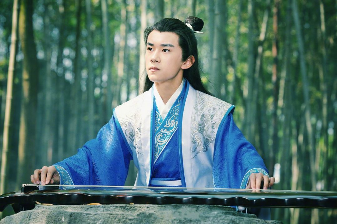 易烊千玺王源的变形计,玺子哥一心一意易烊千玺