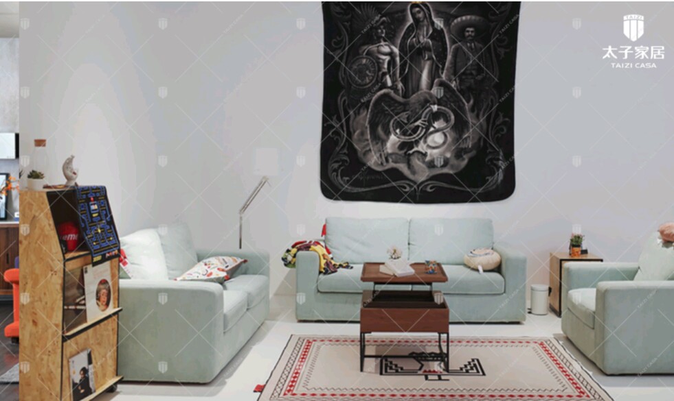 太子家居:玩抖音、推潮牌,与时俱进方为品牌突围之道