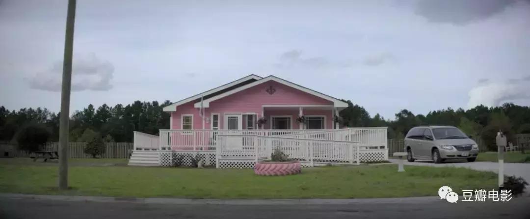 真实弑母案改编，年度最“恐怖”美剧，这新剧太“变态”