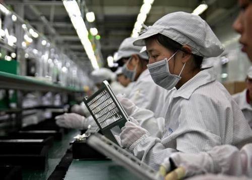 富士康集团招工工价,富士康薪资翻倍招人靠谱吗