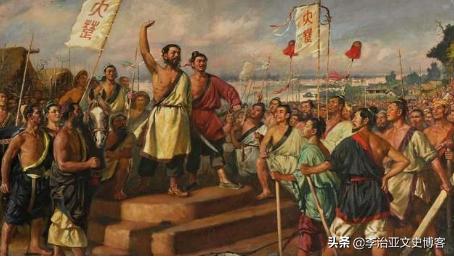 范增是谁的徒弟,范曾是哪个年代的画家