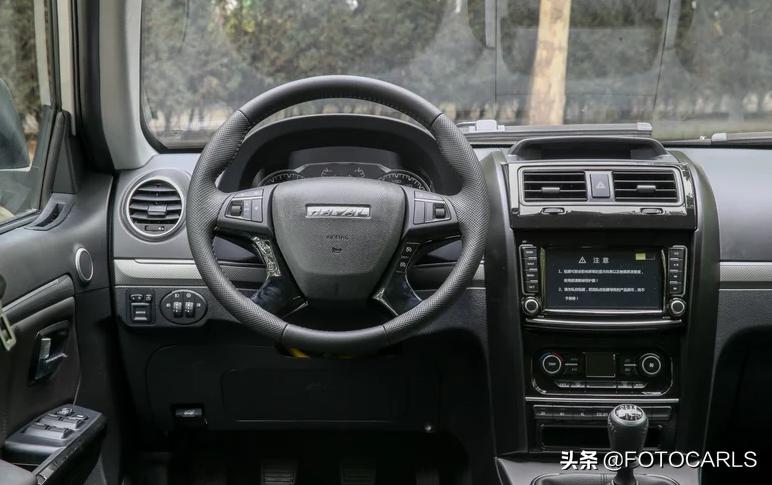 哈弗h52.0t高功率版越野视频,哈弗h5新款12.28万配置