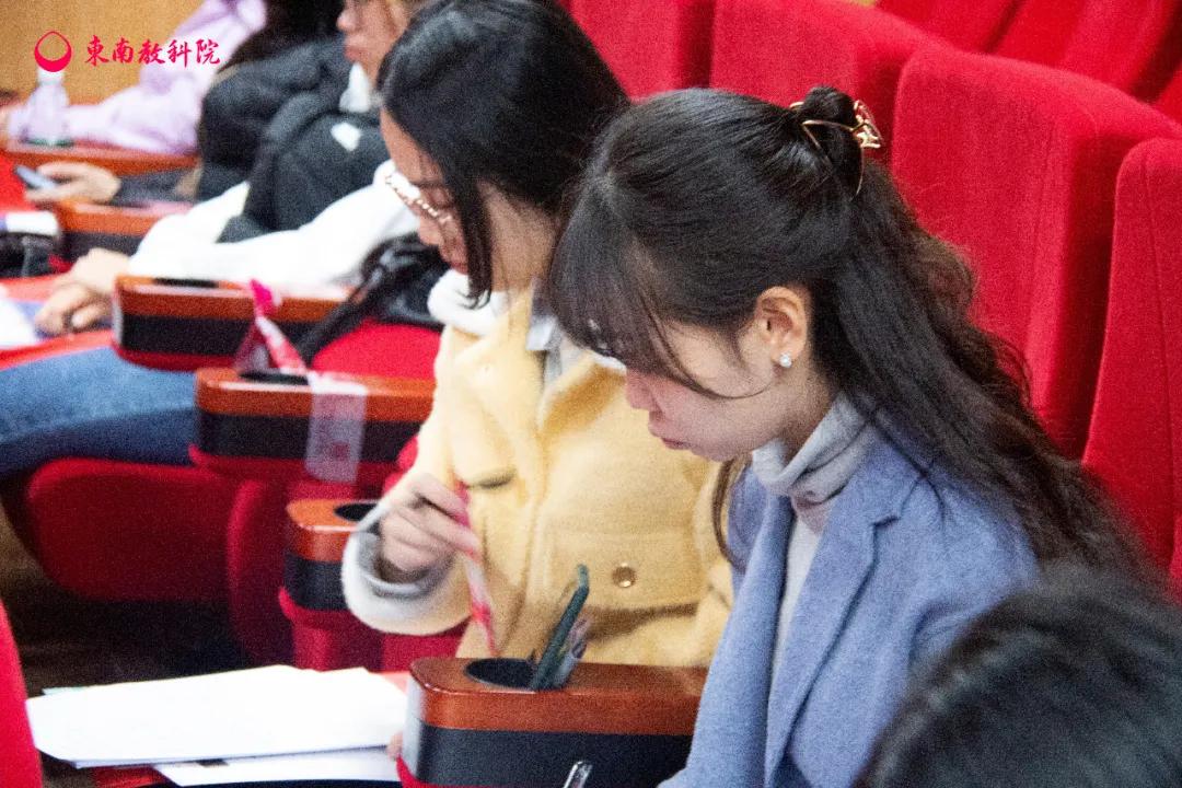 种子研修班,种子教师研修回顾