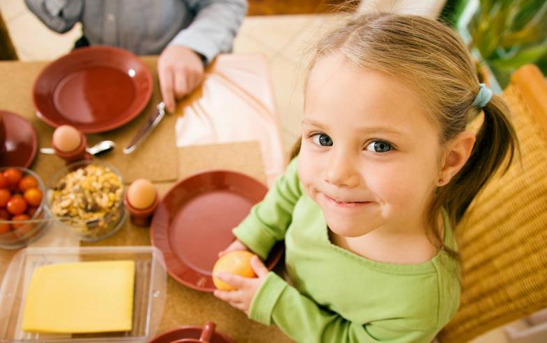 吃哪种蔬菜有利于孩子长得快,孩子吃什么蔬菜营养高长身高