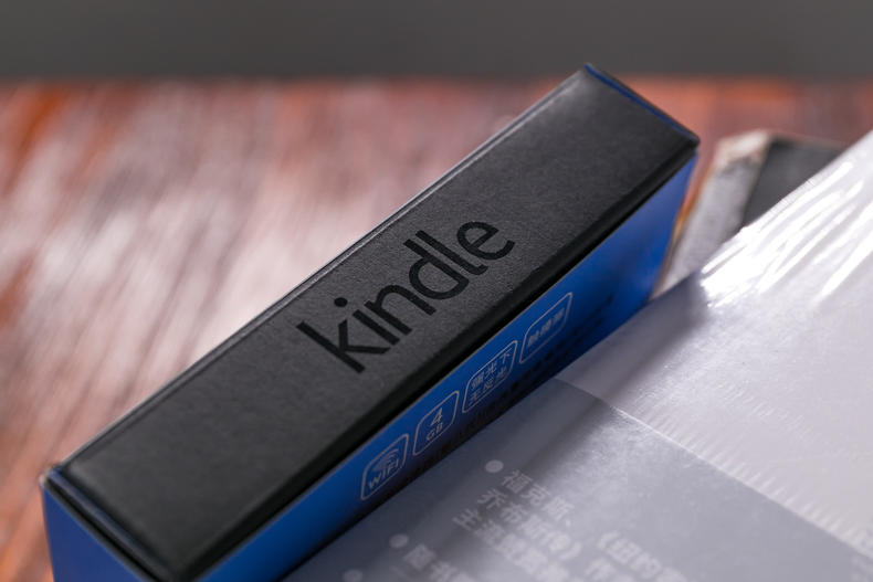 kindle哪款看漫画最爽,骚操作知乎