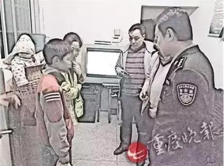 “爸，当你看到这个时，我已走了！”男孩留下纸条离开，原因竟是…