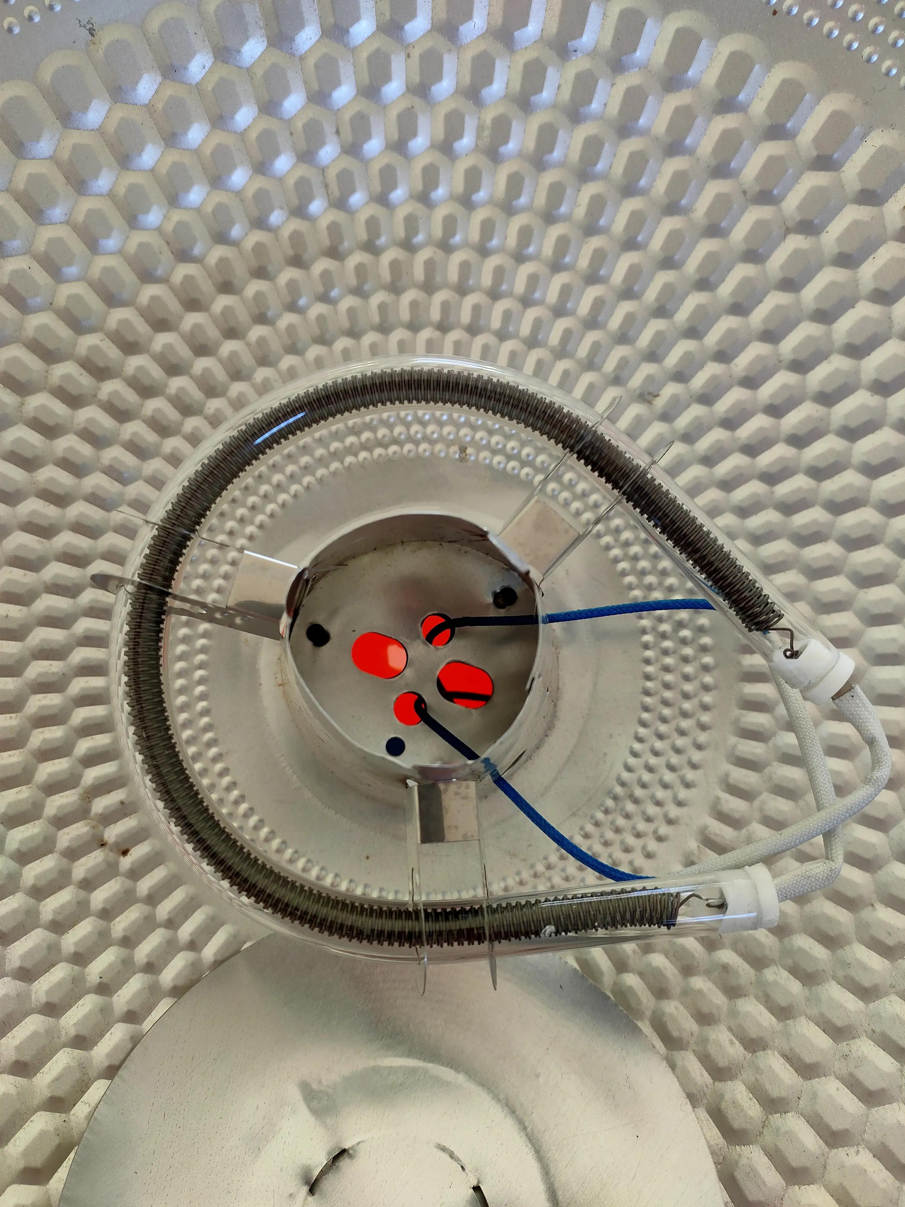 取暖器坏了值得修吗,取暖器坏了可以换吗视频