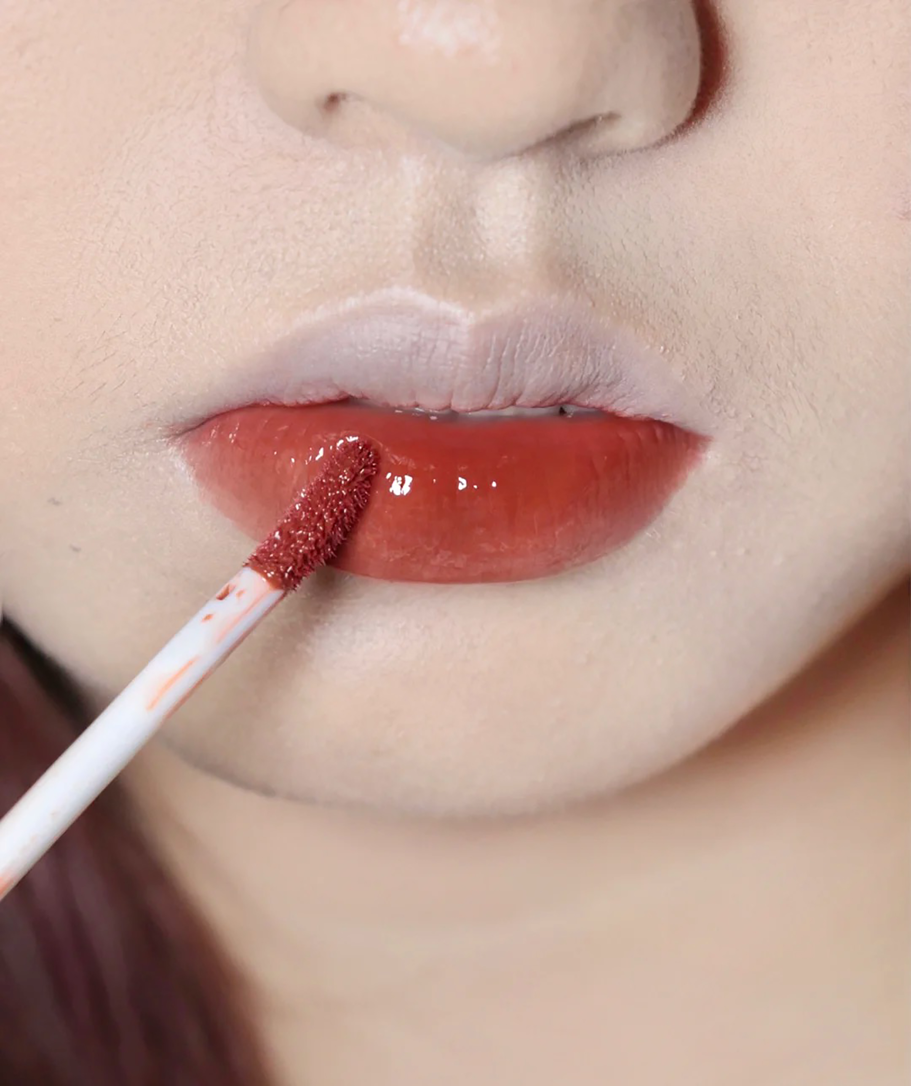 甜妹适合的口红色号tf,甜妹适合的大牌口红色号