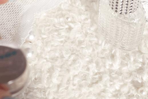 化了妆不敢出门,化了个妆不想出门了