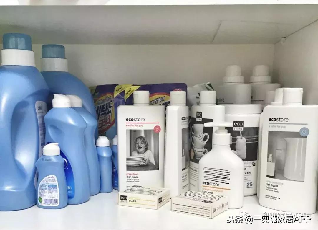 居家生活好物收纳整理,居家日用收纳整理