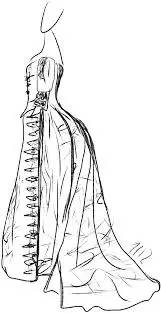 时装之父：曾为“茜茜公主”设计服装，将妻子打造为首个时装模特