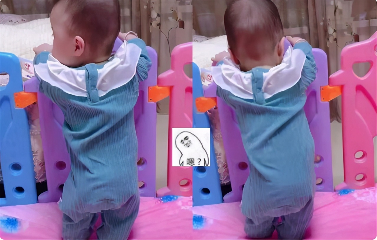 小短腿可爱宝宝,小短腿宝宝