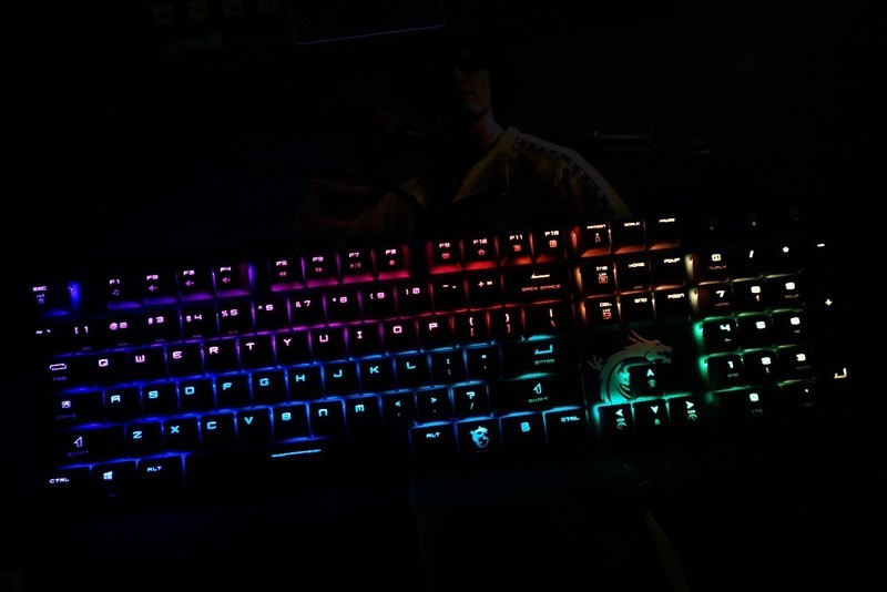 gk50rgb鏈烘閿洏,鏈烘閿洏鎺ㄨ崘gk50