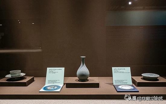 2018年拍卖的乾隆炉钧釉瓷器,近年拍卖乾隆珐琅描金瓷器价格