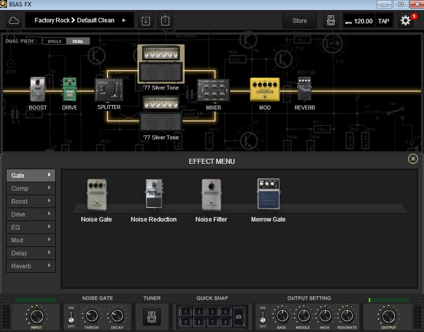 biasfx2效果器精英版,bias软效果器是什么版的
