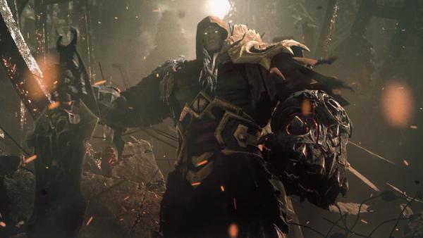 暗黑血统三选择结局,暗黑血统系列全集排名及游戏评测