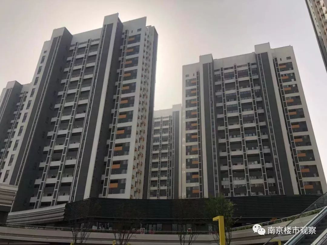 什么是南京地铁房单价七千八,2022南京地铁6号线沿线新楼盘推荐