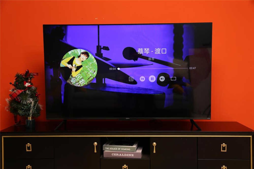 oppo智能电视k965英寸,oppo智能电视k9和华为智慧屏se