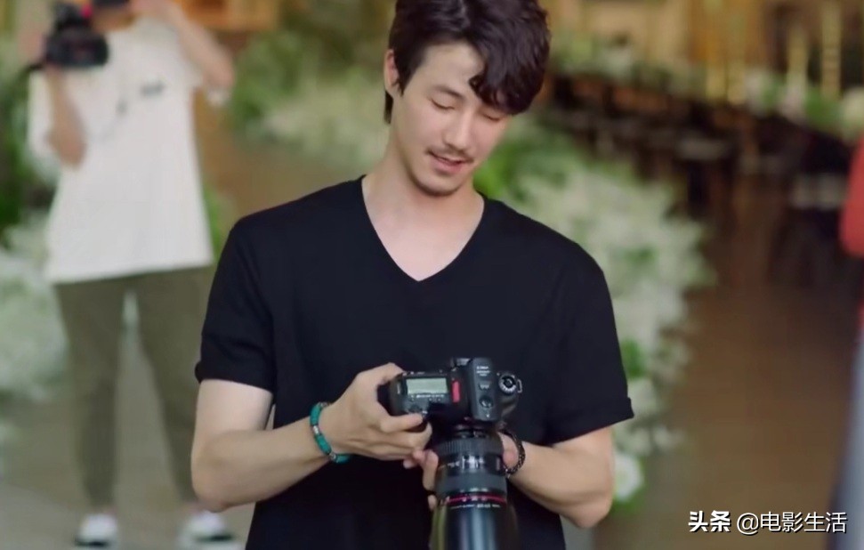 高颜值甜到爆的韩国网剧,颜值高又甜的韩国网剧