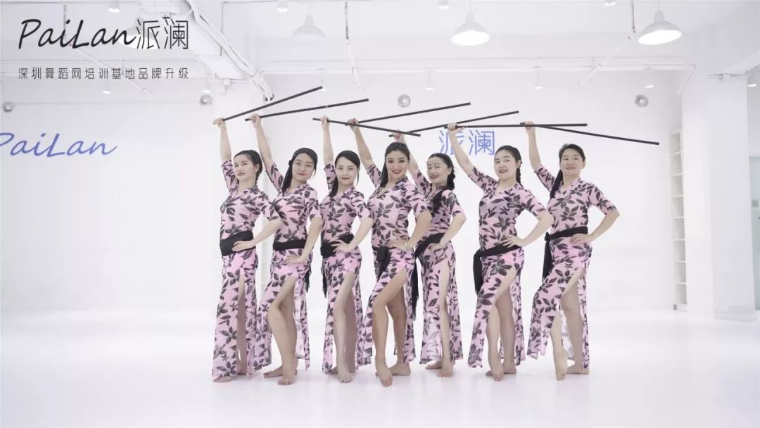 越跳越好看的一支舞蹈,盘点越跳越欢快的舞蹈