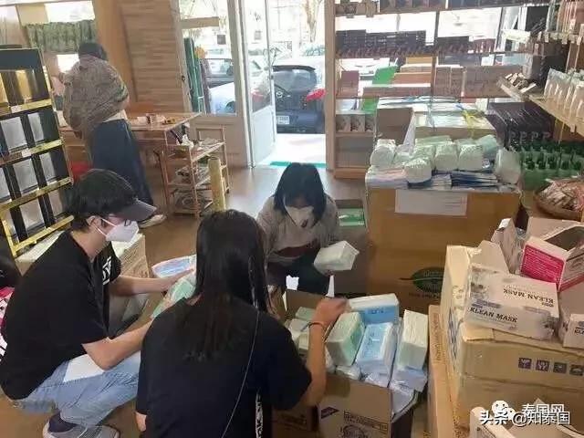 疫情之下,如何做一个“不被嫌弃”的海外中国人?