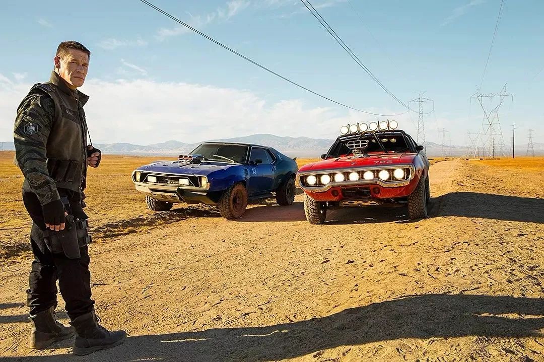 9月新片汇总重磅推荐这十部,20部新片你最期待哪一部