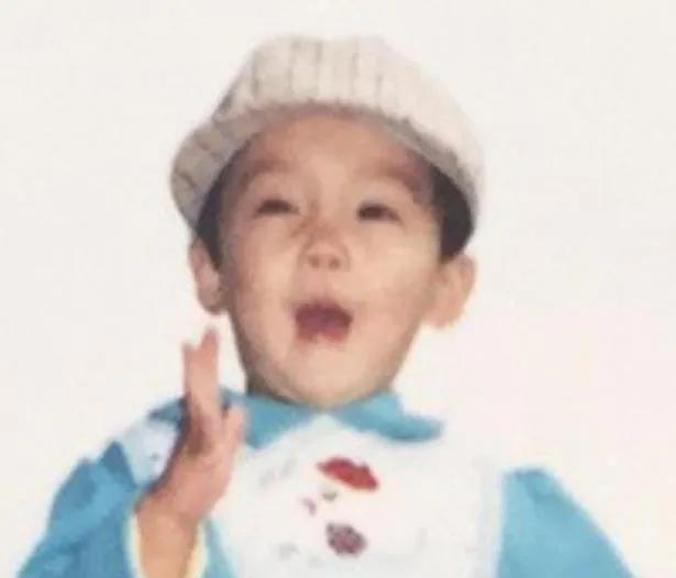 “放牛班的孩子”尹正的成名往事