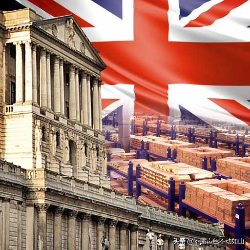 伦敦黄金市场价格,伦敦黄金市场