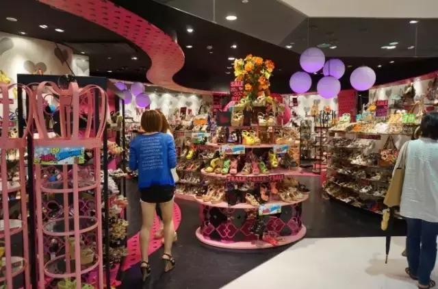 血拼达人的购物车,血拼购物必买清单