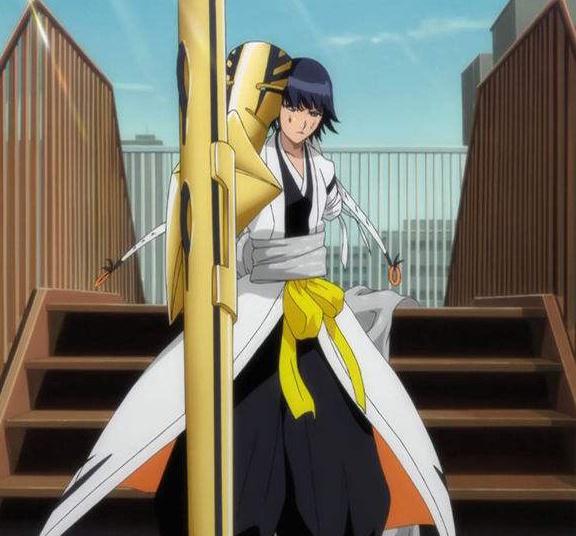 银的斩魄刀和乱菊的斩魄刀,死神斩魄刀有几种