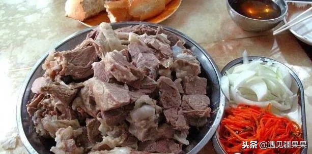 乌鲁木齐本地必吃老店,乌鲁木齐最好的民族特色餐厅前十