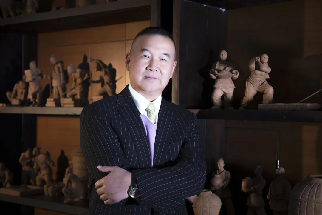 中国酒业年度十大新品,中国酒业发布2019年度榜单