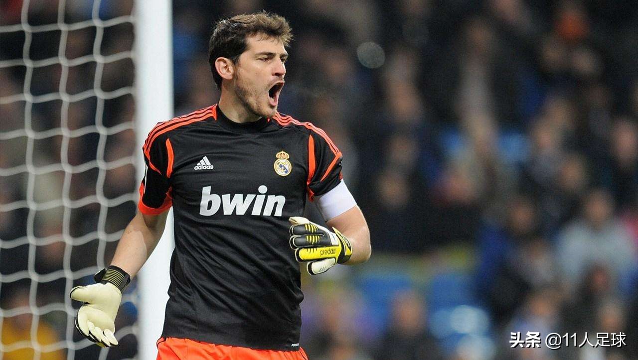 皇马卡塞米罗完整版,卡塞米罗抱住库尔图瓦