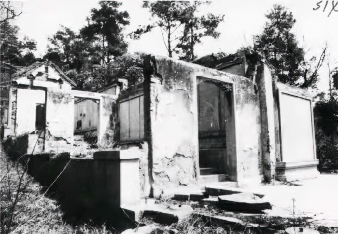 1937年南京保卫战紫金山碉堡,紫金山战役伤亡多少人