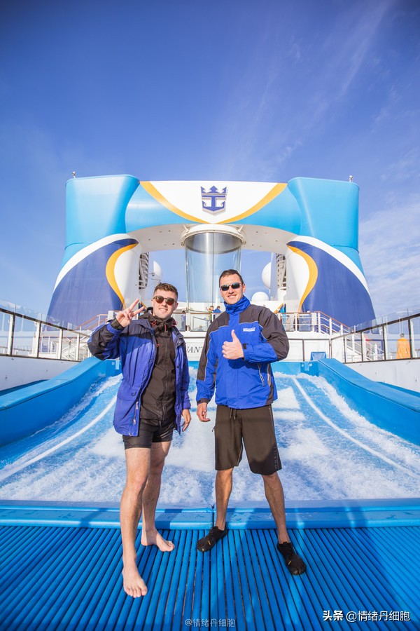 皇家加勒比邮轮量子号新加坡出发,皇家加勒比海洋量子号邮轮之旅