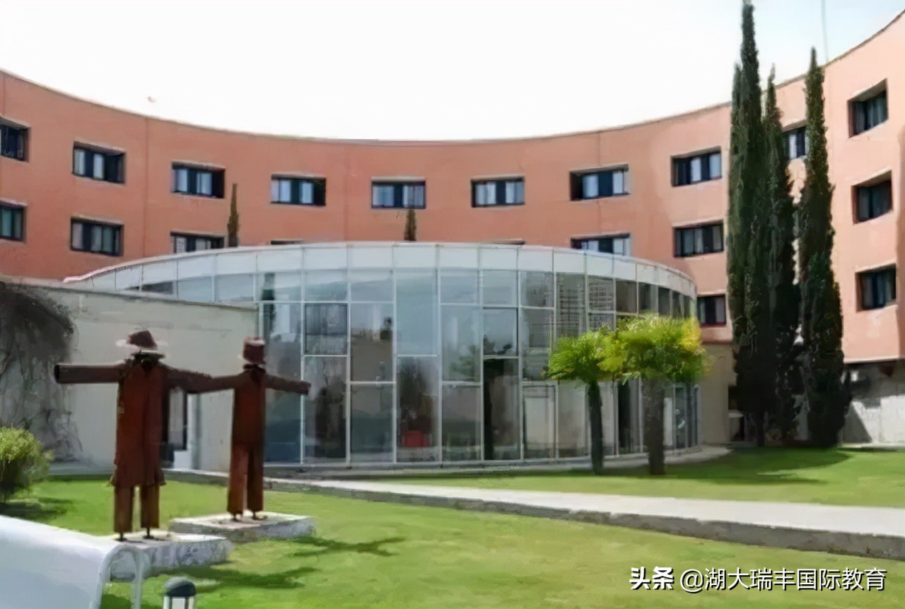 2021西班牙留学申请技巧解读,大专西班牙留学申请条件