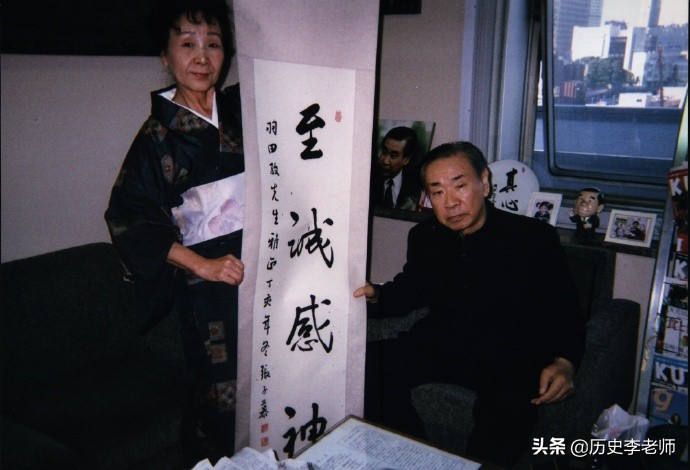 徐福东渡日本带了多少童男童女,徐福东渡日本传说是真是假