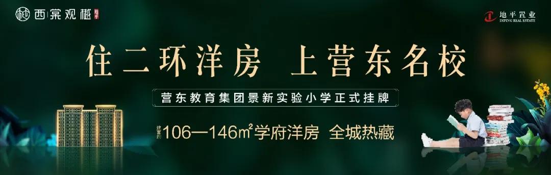 西棠观樾有规划初中吗,西棠观樾景新小学