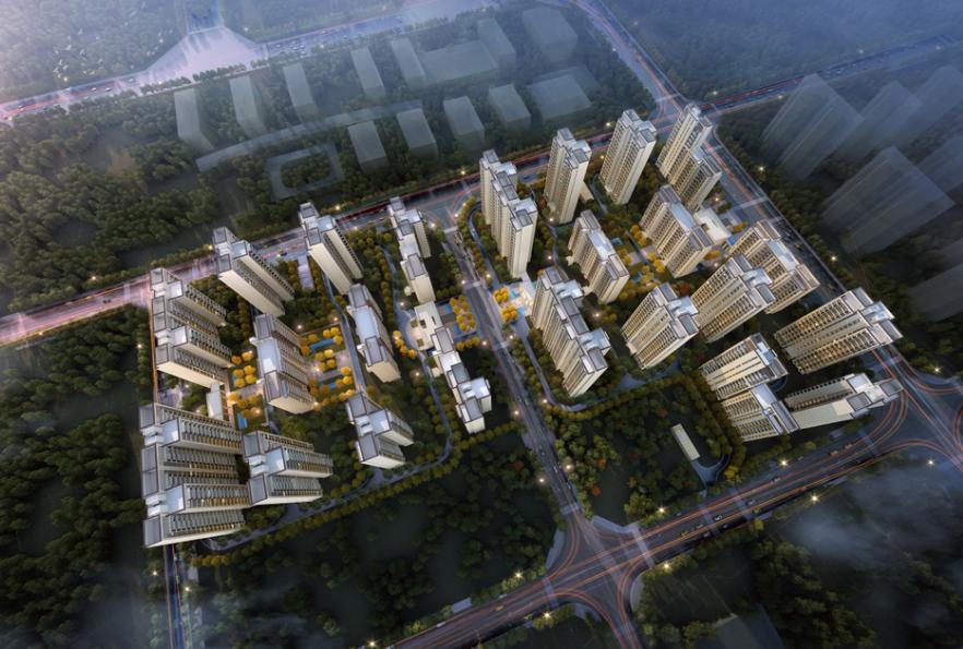 万科璟南堂概况,成都万科璟南堂怎么样