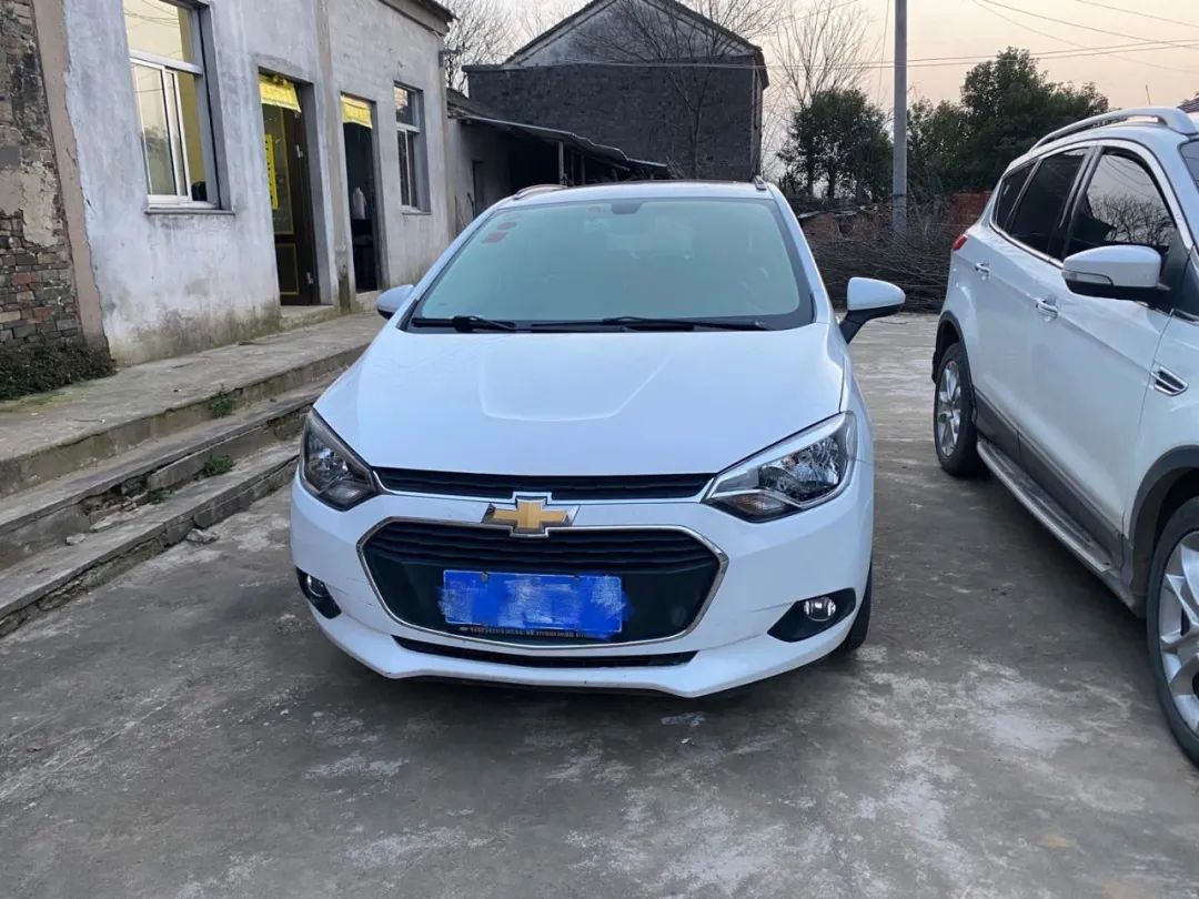 雪佛兰乐风rv车型讲解,雪佛兰乐风rv的优缺点