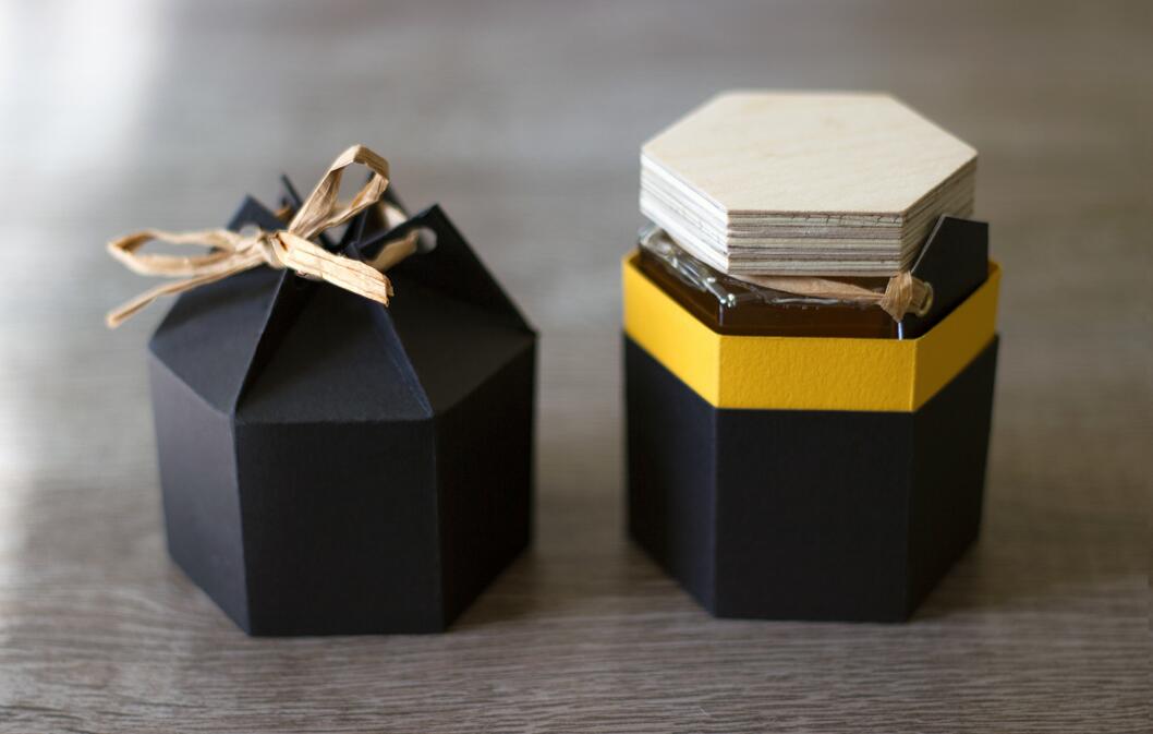 蜂蜜的创意包装,蜂蜜包装设计具备哪些特点