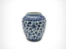 明宣德青花瓷,明宣德青花瓷器价格表